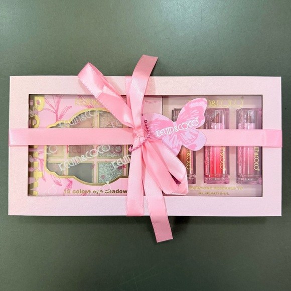 Kevin & Coco | Dreamy Scent & Shadow Set - NWT NIB - Picture 5 of 6